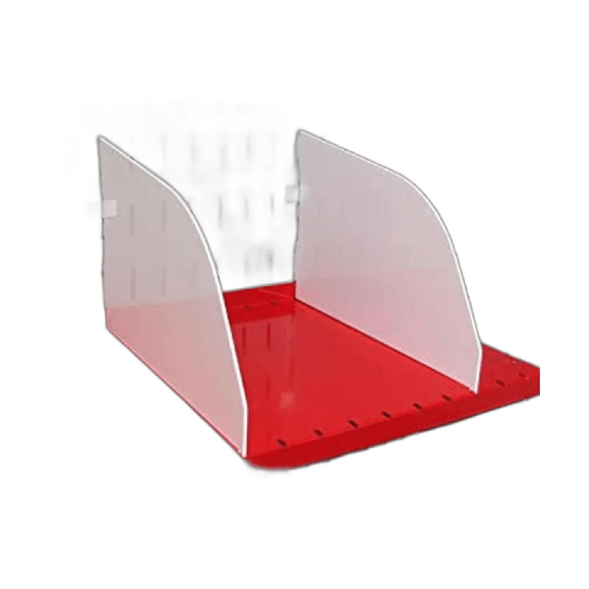 Pegatina de Pared Control 10dv009 estante Separador para_1