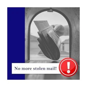 Sistema de notificación de buzón de correo Señal de buzón_4