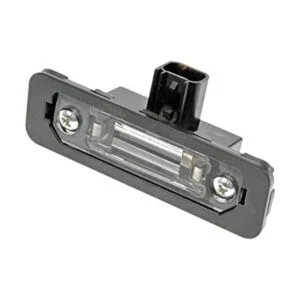 Dorman 68180 Lente de luz para matrícula compatible con_1