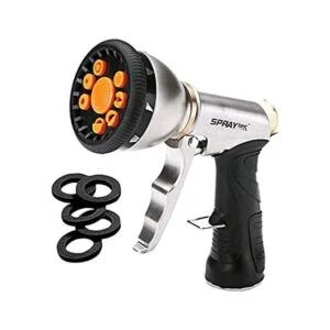 SprayTec 9 boquilla pulverizadora con gatillo para_1