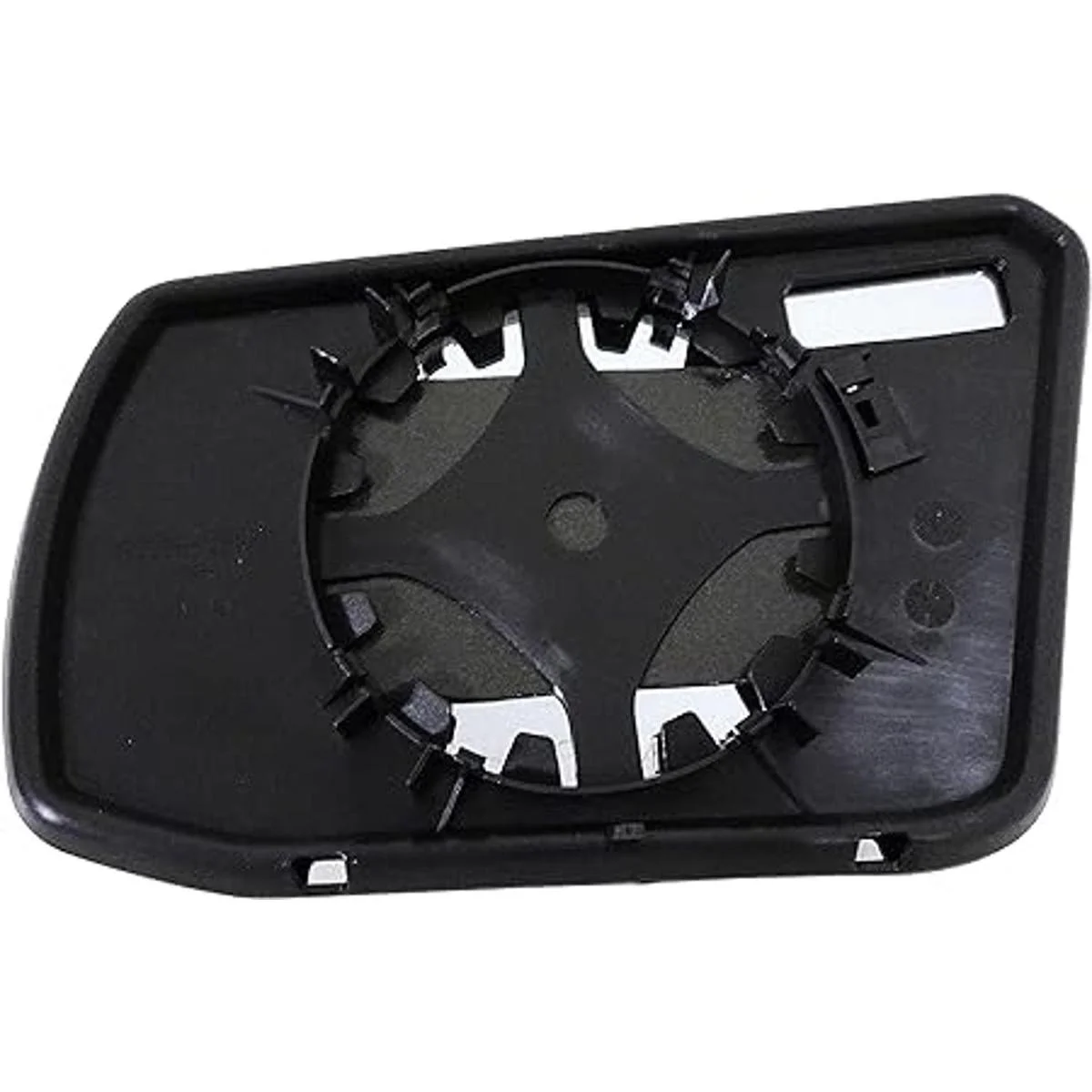 Dorman Nissan Altima vidrio de plástico posterior Lado de