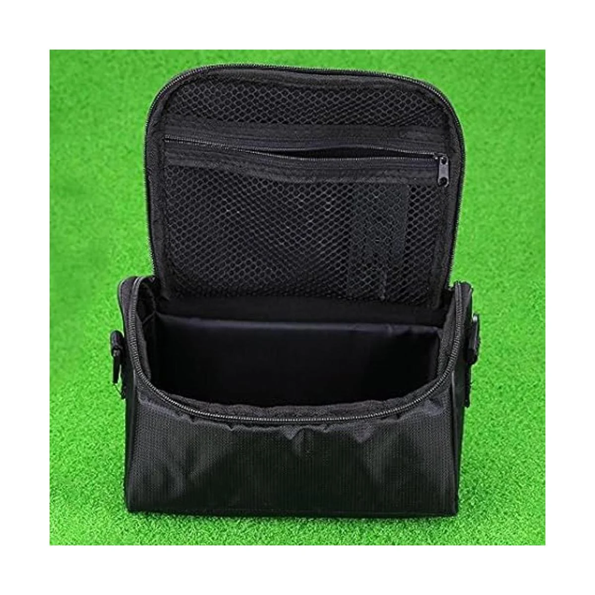 Herramienta de fibra óptica Kit vacío Bolsa pequeña para_2