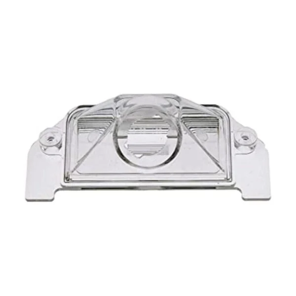 Dorman Lente de luz de matrícula 68138 compatible con_1