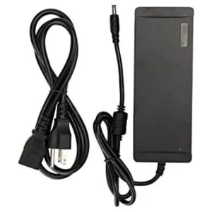BINZET Regulador convertidor de adaptador de fuente de_1