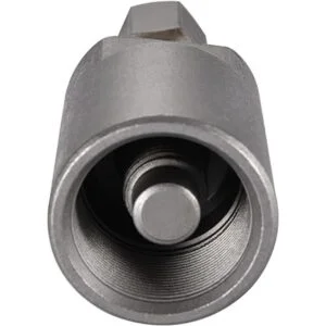 GOOFIT Extractor de volante magnético de 1.181 in de_3