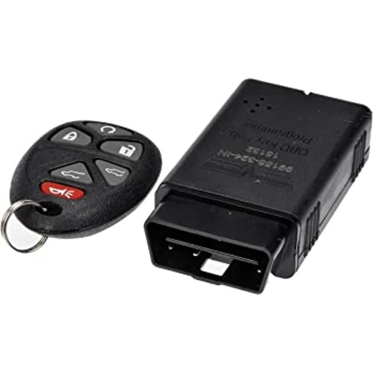 Dorman 99156 Control remoto de entrada sin llave 6_1