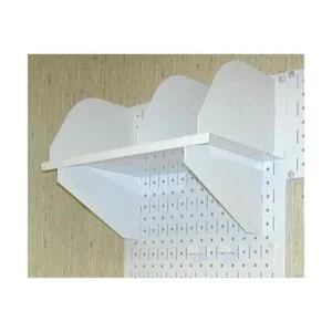 Pegatina de Pared Control 10dv009 estante Separador para_3