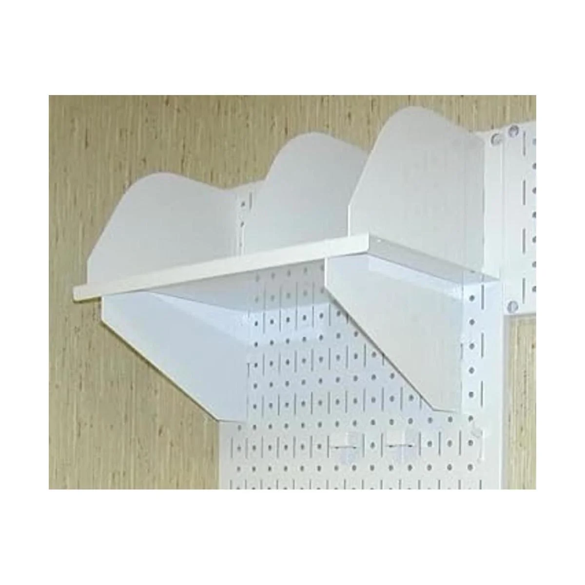 Pegatina de Pared Control 10dv009 estante Separador para_3