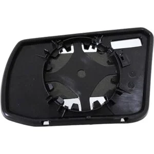 Dorman Nissan Altima vidrio de plástico posterior Lado de