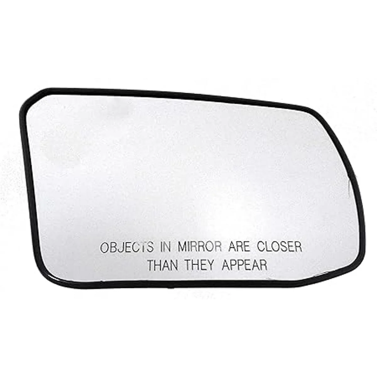 Dorman Nissan Altima vidrio de plástico posterior Lado de