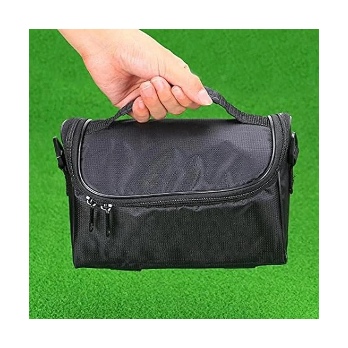 Herramienta de fibra óptica Kit vacío Bolsa pequeña para_5