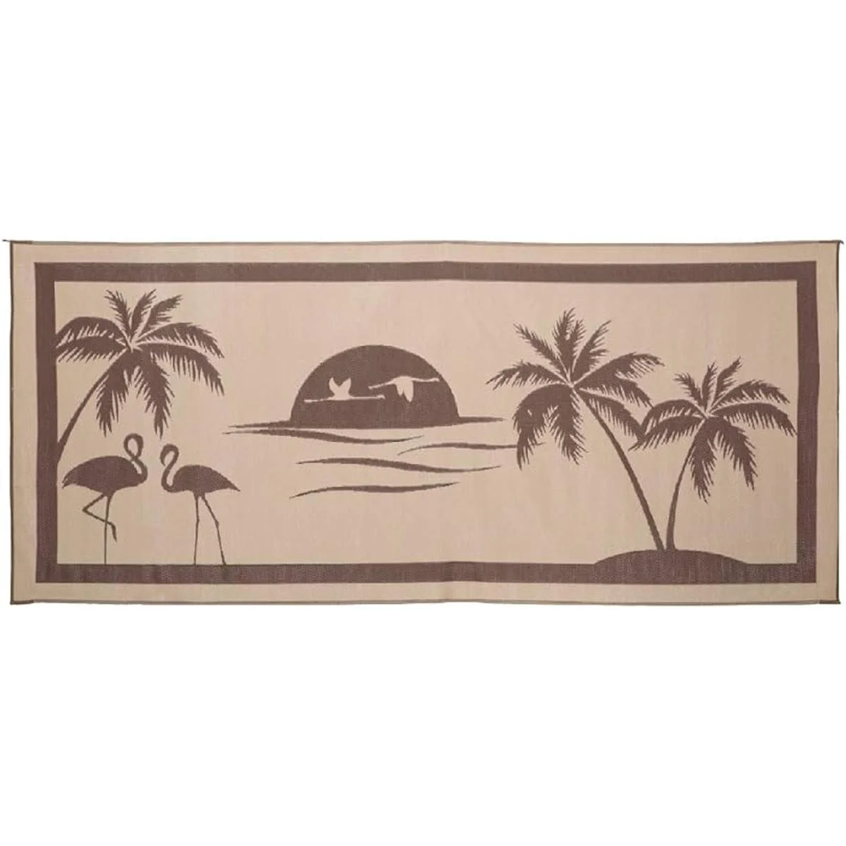 Stylish Camping TO8187 Tapete de oasis tropical_4