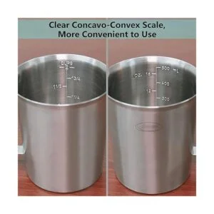 Taza medidora mejorada 3 escalas de medición_3