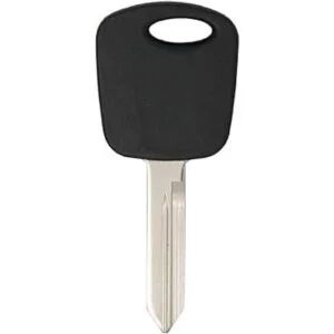 Keyless2Go juego de 2 llaves de repuesto modelo H72 para_3