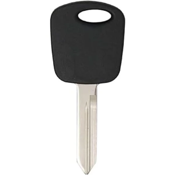 Keyless2Go juego de 2 llaves de repuesto modelo H72 para_3
