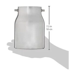 Earlex 0 pacc51 Presión Feed Copa 1000 ml_2