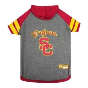 Pets First Camisa para mascotas_1