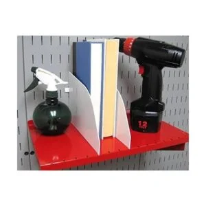 Pegatina de Pared Control 10dv009 estante Separador para_2