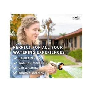 SprayTec 9 boquilla pulverizadora con gatillo para_3