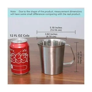 Taza medidora mejorada 3 escalas de medición_2