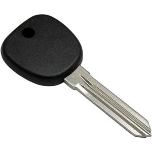 Keyless2Go juego de 2 llaves de repuesto modelo Circle_2