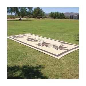 Stylish Camping TO8187 Tapete de oasis tropical_6