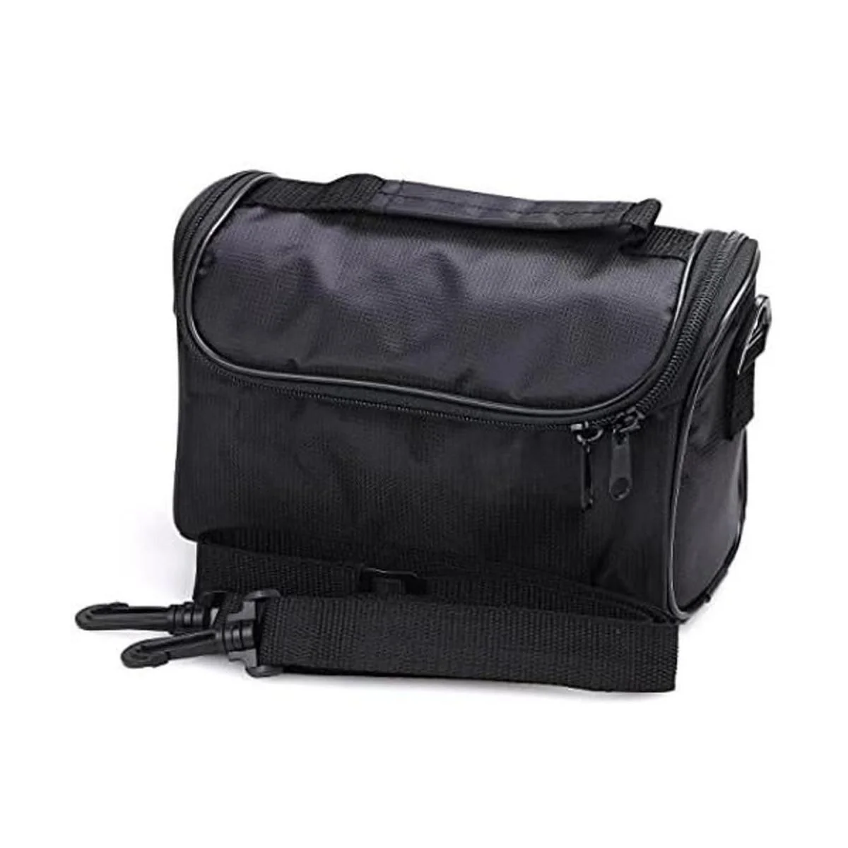 Herramienta de fibra óptica Kit vacío Bolsa pequeña para_1