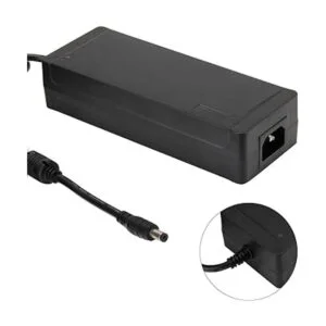 BINZET Regulador convertidor de adaptador de fuente de_2