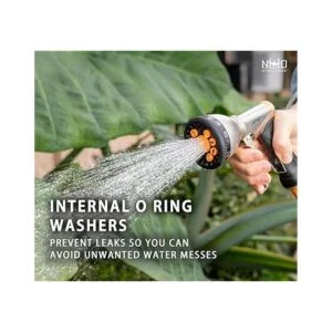 SprayTec 9 boquilla pulverizadora con gatillo para_6