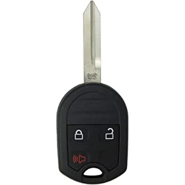 Keyless2Go Llave de control remoto sin cortar para_1