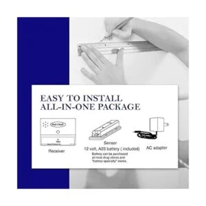 Sistema de notificación de buzón de correo Señal de buzón_5