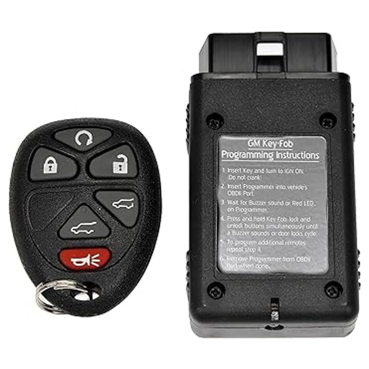 Dorman 99156 Control remoto de entrada sin llave 6_2