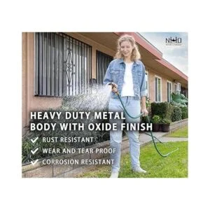 SprayTec 9 boquilla pulverizadora con gatillo para_5