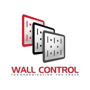 Pegatina de Pared Control 10dv009 estante Separador para_5