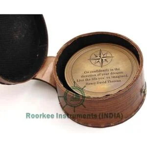 Roorkee Instruments Reloj de pulsera magnético_5