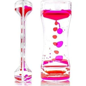 Burbujeador líquido de movimiento Super Z Outlet para