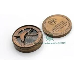 Roorkee Instruments Reloj de pulsera magnético_3