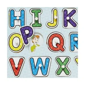 Rompecabezas de Melissa Doug Disney_5