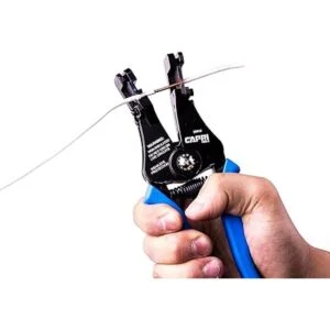 Pelacables de precisión Capri Tools 20010_6