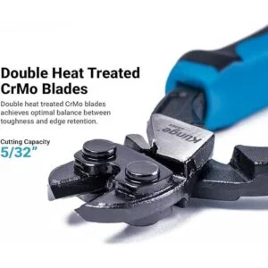 Capri Tools 40209 cortacadenas mini Klinge 8 pulgadas_2