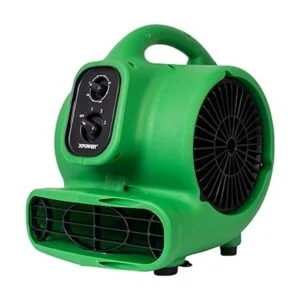 Renovador de aire XPOWER P230AT 15 CV 800 CFM 3