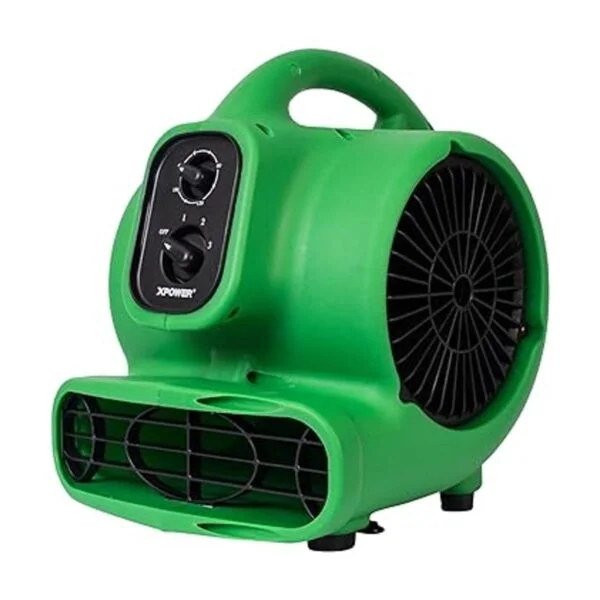 Renovador de aire XPOWER P230AT 15 CV 800 CFM 3