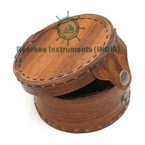 Roorkee Instruments Reloj de pulsera magnético_6