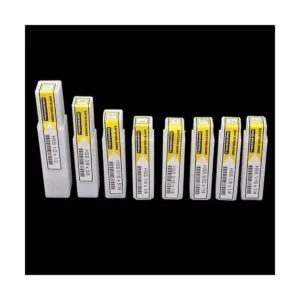 Intoolhome puntas para taladro de acero de alta velocidad_6