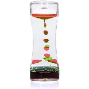 Burbujeador líquido de movimiento Super Z Outlet para