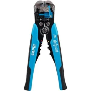 Capri Tools Pelacables autoajustable 20012_1