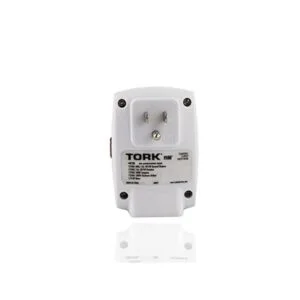 NSi Industries TORK 402B Juego de aire acondicionado y_4