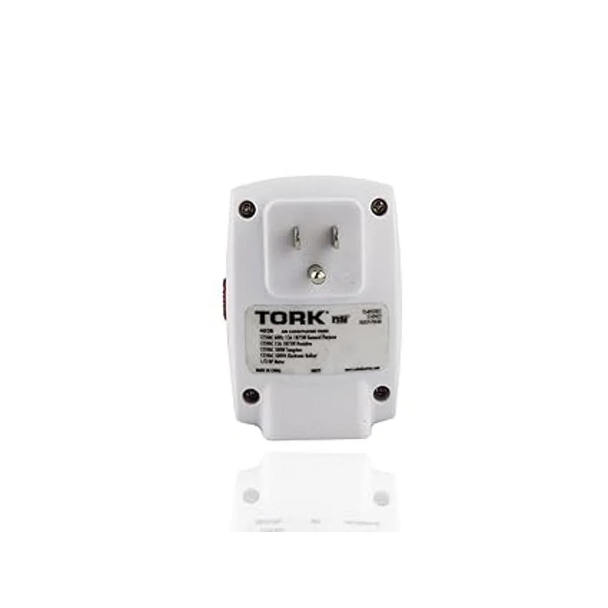 NSi Industries TORK 402B Juego de aire acondicionado y_4