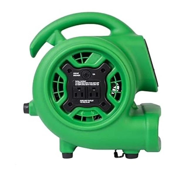 Renovador de aire XPOWER P230AT 15 CV 800 CFM 3