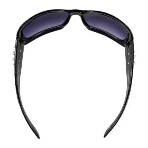 Global Vision Rodeo Queen Gafas de sol para motocicleta_4